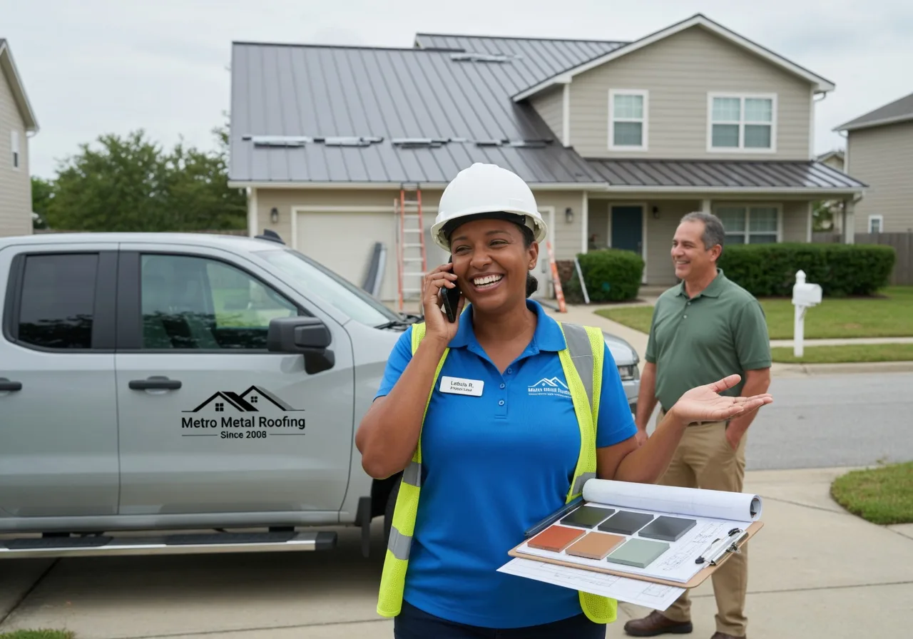 Metal Roofing Installation Osburn, ID FAQs