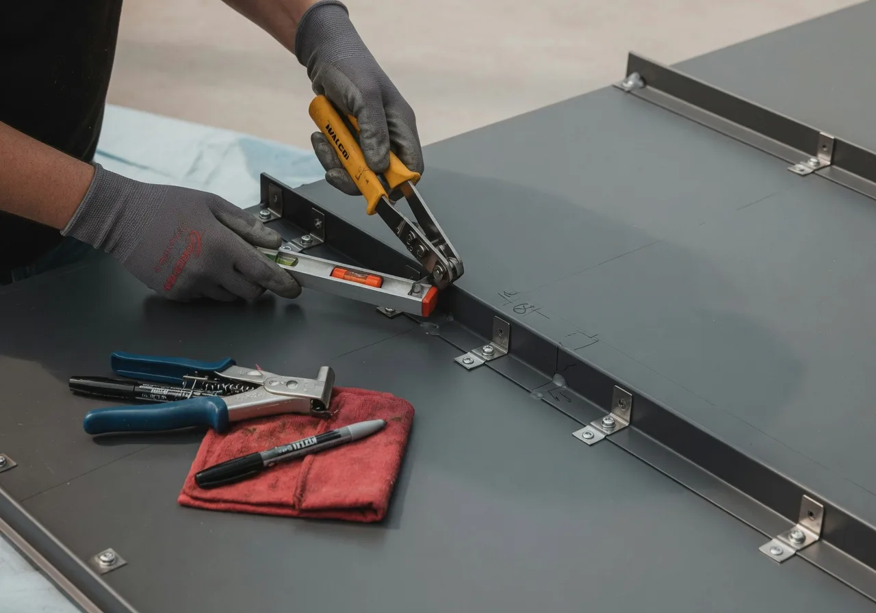 Why choose Metal Roofing Installation in Osburn, ID
